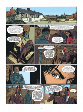 extrait bande-dessinee Nécessité fait loi