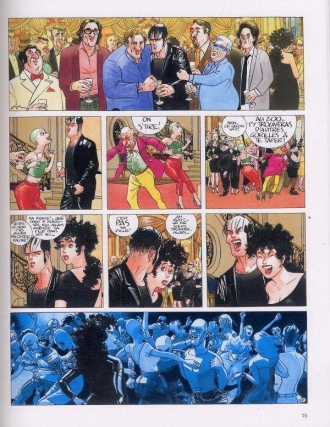 extrait bande-dessinee (intégrale)
