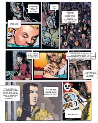 extrait bande-dessinee Syndrome 6/3/27