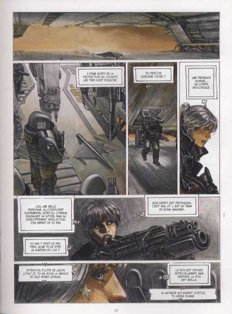 extrait bande-dessinee L' ile D-7