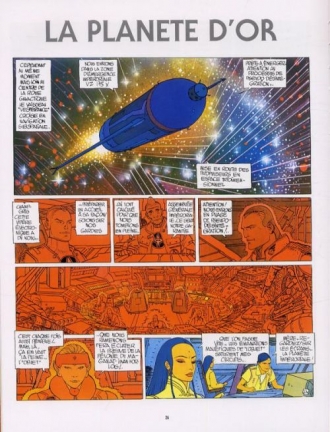 extrait bande-dessinee Ce qui est en bas