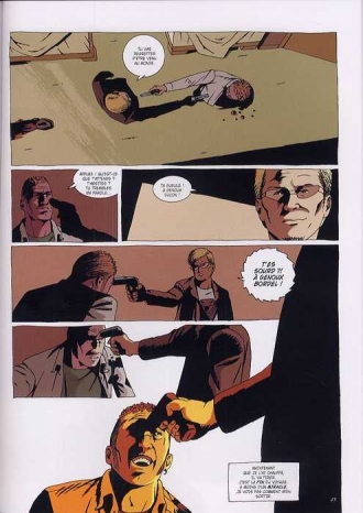 extrait bande-dessinee Sean