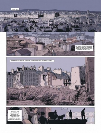 extrait bande-dessinee 1857-1871