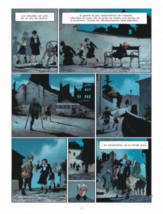 extrait bande-dessinee TTG