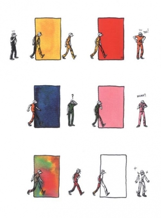 extrait bande-dessinee La Casa