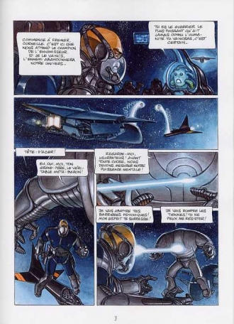extrait bande-dessinee Sans-Nom, le dernier Méta-Baron