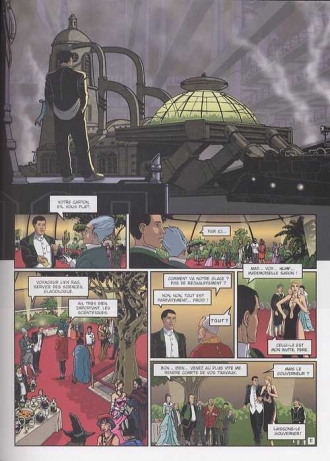 extrait bande-dessinee Lien Rag