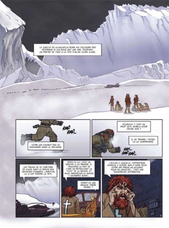 extrait bande-dessinee Floa Sadon