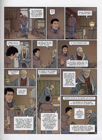 extrait bande-dessinee Kurts