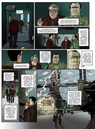 extrait bande-dessinee Jdrou