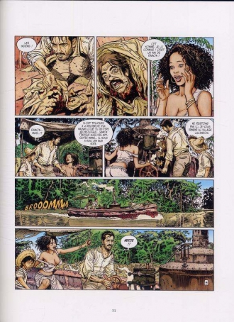 extrait bande-dessinee Joseph Adams