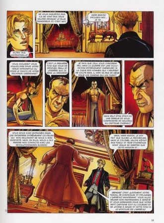 extrait bande-dessinee Nemesis