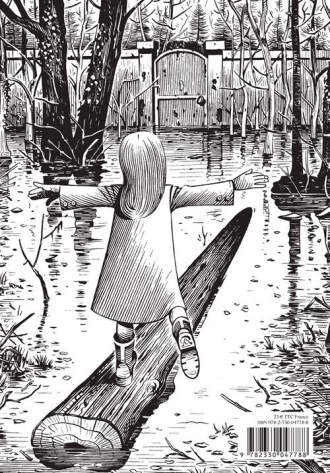 extrait bande-dessinee La Favorite