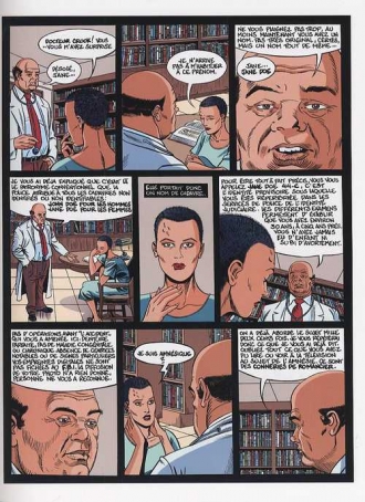 extrait bande-dessinee Jane Doe