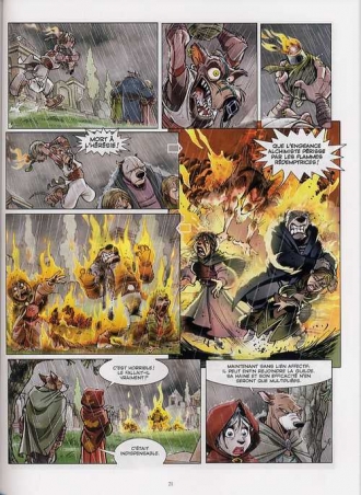 extrait bande-dessinee Astraban
