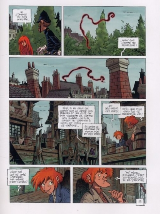 extrait bande-dessinee Nuit asraï