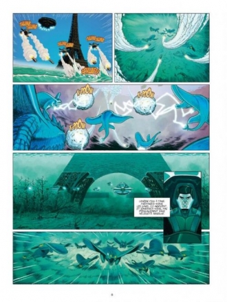 extrait bande-dessinee L'ennemi des profondeurs