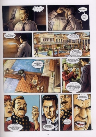 extrait bande-dessinee Cendres