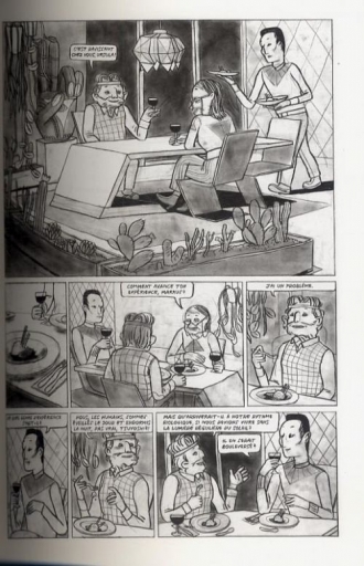 extrait bande-dessinee La roche au tambour