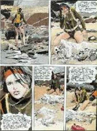 extrait bande-dessinee (intégrale)