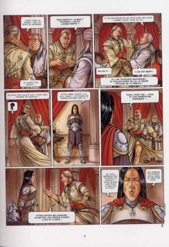 extrait bande-dessinee Tracks