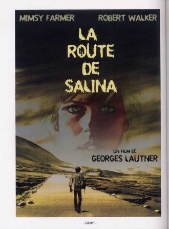 extrait bande-dessinee Lautner s'affiche