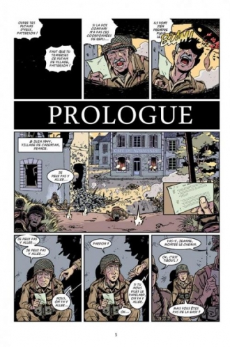 extrait bande-dessinee Le Grand Sombre