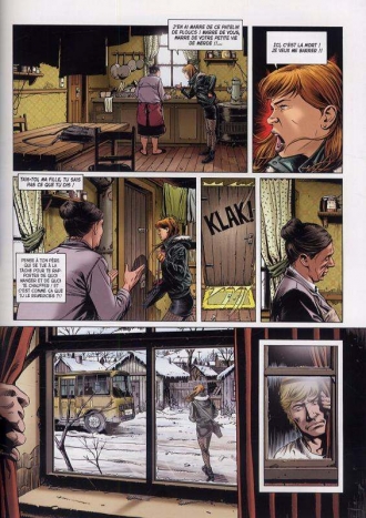extrait bande-dessinee Diamond