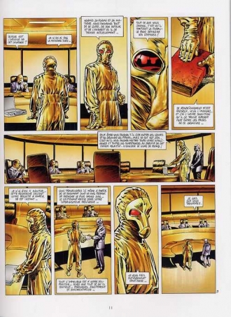 extrait bande-dessinee Manipulations