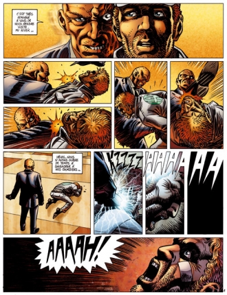 extrait bande-dessinee Cellules