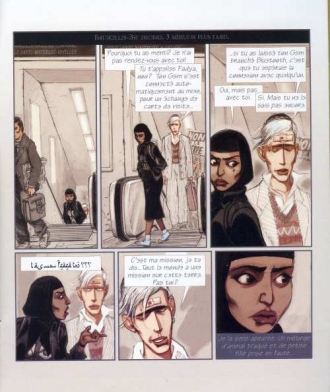 extrait bande-dessinee [avant]...