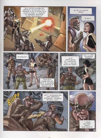 extrait bande-dessinee Altuna la sanglante