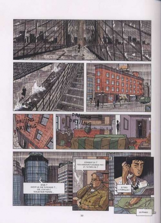 extrait bande-dessinee La confession d'Agathe