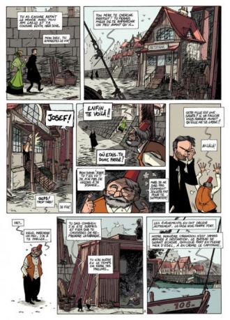 extrait bande-dessinee (intégrale)