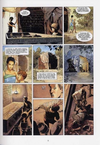 extrait bande-dessinee Valnes