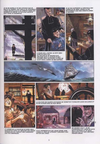 extrait bande-dessinee Goulven