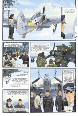 extrait bande-dessinee Les Sorcières de la nuit