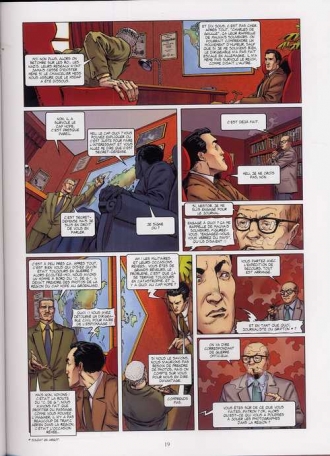 extrait bande-dessinee Ultima Thule