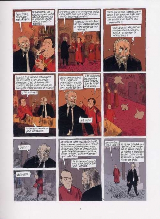extrait bande-dessinee Anna et Zaccharia