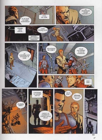 extrait bande-dessinee Jason