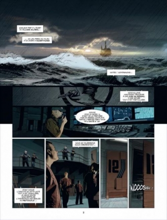 extrait bande-dessinee Le Protocole Pélican T3