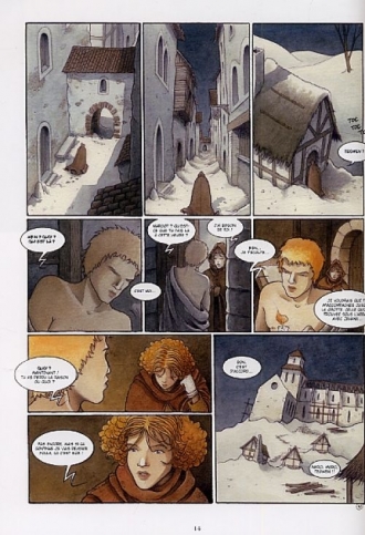 extrait bande-dessinee Le sang des bâtisseurs T2