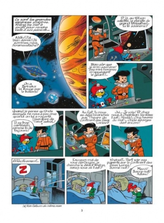 extrait bande-dessinee Le géant d'Imenoca