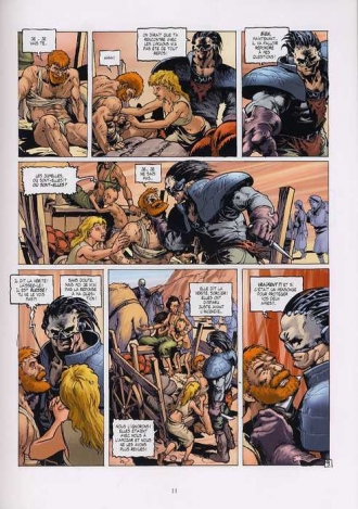 extrait bande-dessinee Tichit