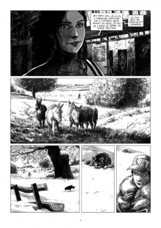 extrait bande-dessinee Corpus Christi, 2019