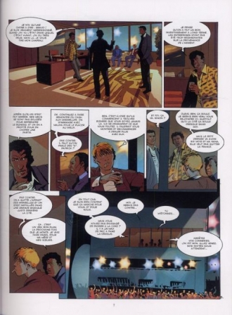 extrait bande-dessinee Mohand