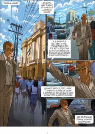 extrait bande-dessinee La suite dans les idées