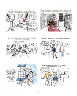 extrait bande-dessinee Les Autres Gens T2