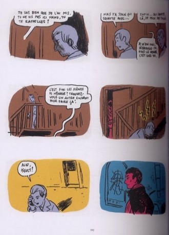 extrait bande-dessinee #12 #13
