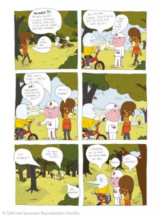 extrait bande-dessinee (intégrale)